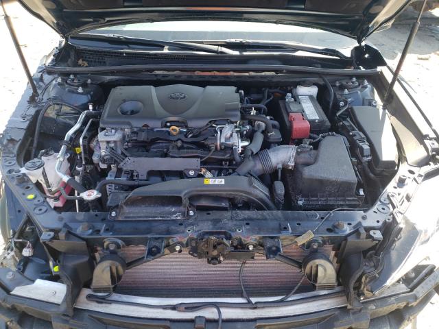 Photo 6 VIN: 4T1B11HK5KU700914 - TOYOTA CAMRY L 