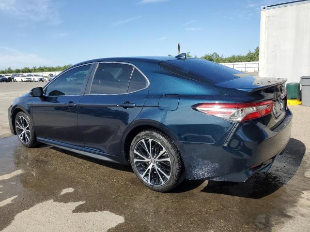 Photo 1 VIN: 4T1B11HK5KU704283 - TOYOTA CAMRY 