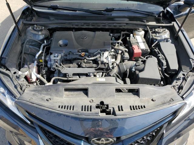 Photo 10 VIN: 4T1B11HK5KU704283 - TOYOTA CAMRY 