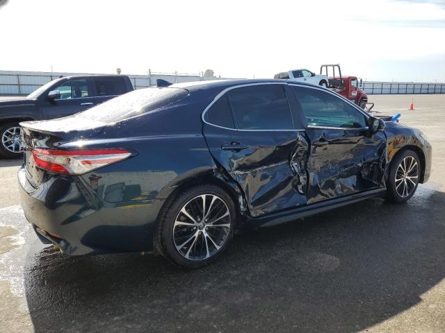 Photo 2 VIN: 4T1B11HK5KU704283 - TOYOTA CAMRY 