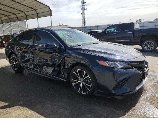 Photo 3 VIN: 4T1B11HK5KU704283 - TOYOTA CAMRY 