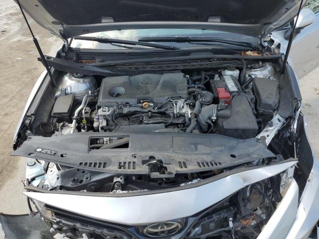 Photo 10 VIN: 4T1B11HK5KU705451 - TOYOTA CAMRY 