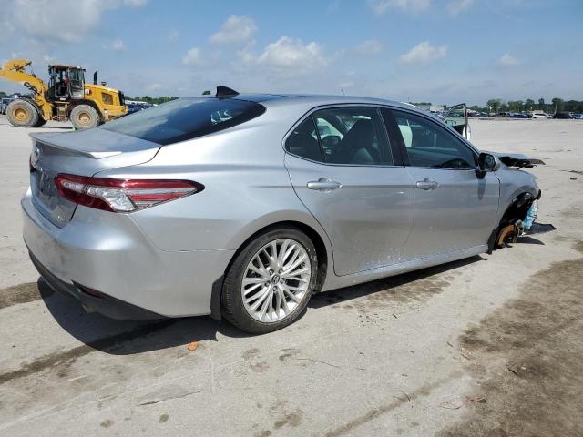 Photo 2 VIN: 4T1B11HK5KU705451 - TOYOTA CAMRY 