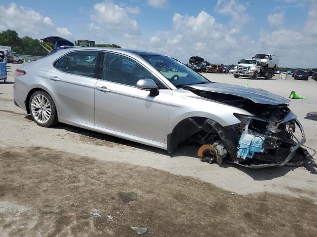 Photo 3 VIN: 4T1B11HK5KU705451 - TOYOTA CAMRY 