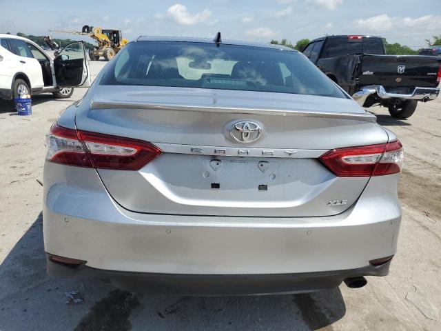 Photo 5 VIN: 4T1B11HK5KU705451 - TOYOTA CAMRY 