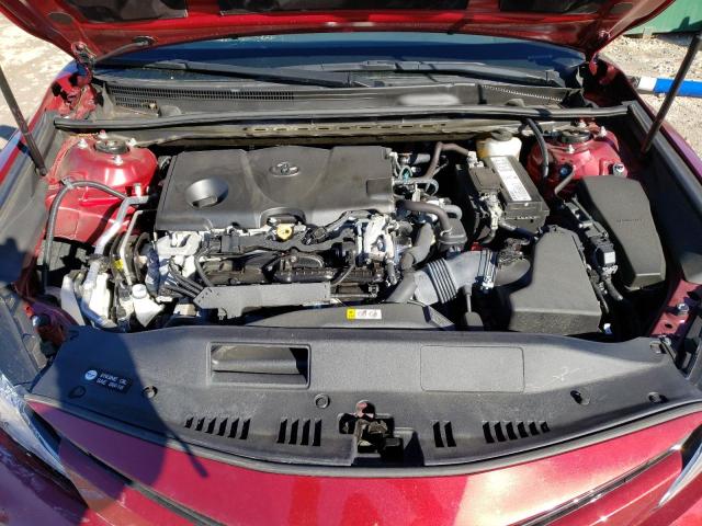 Photo 10 VIN: 4T1B11HK5KU710620 - TOYOTA CAMRY L 