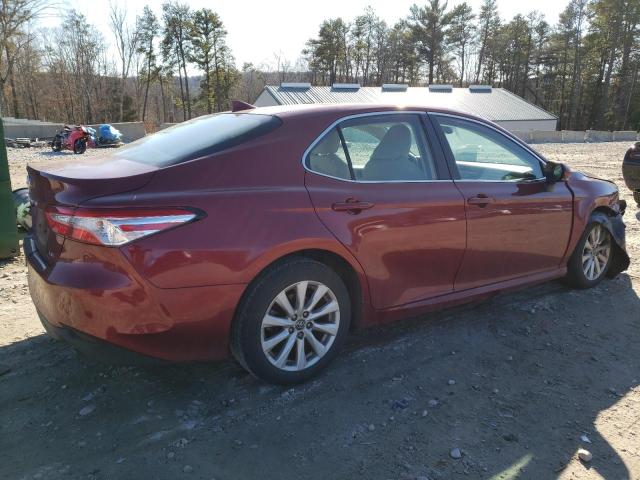 Photo 2 VIN: 4T1B11HK5KU710620 - TOYOTA CAMRY L 