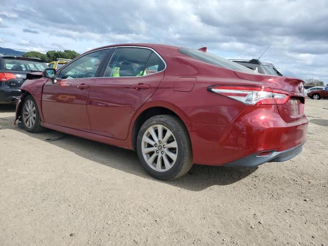 Photo 1 VIN: 4T1B11HK5KU711475 - TOYOTA CAMRY L 