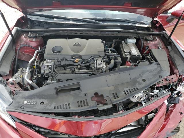 Photo 10 VIN: 4T1B11HK5KU711475 - TOYOTA CAMRY L 