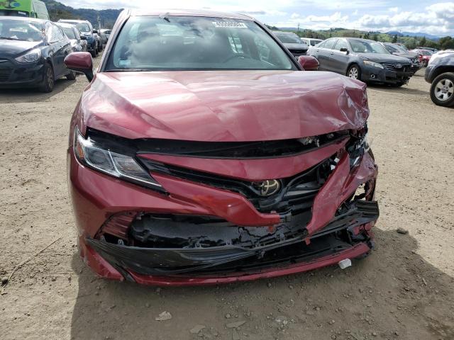 Photo 4 VIN: 4T1B11HK5KU711475 - TOYOTA CAMRY L 