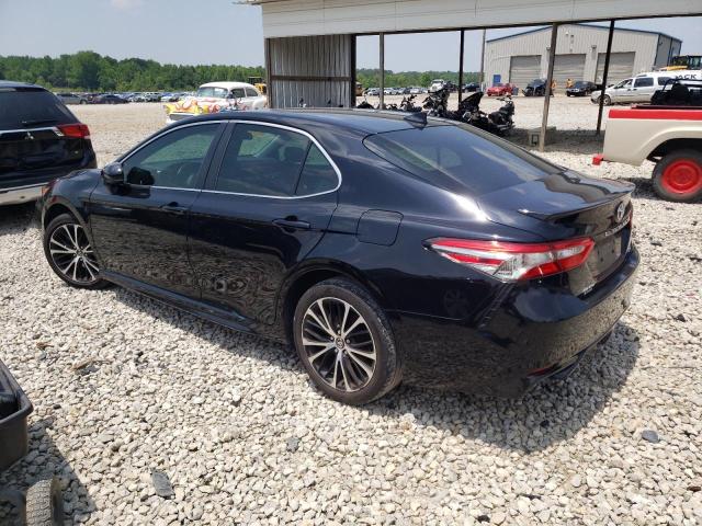 Photo 1 VIN: 4T1B11HK5KU711766 - TOYOTA CAMRY 