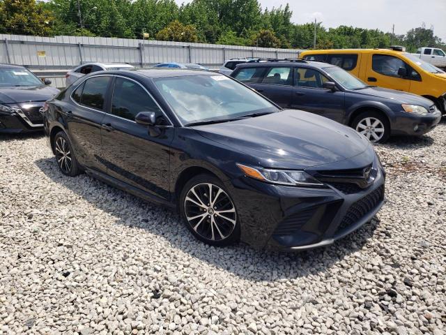 Photo 3 VIN: 4T1B11HK5KU711766 - TOYOTA CAMRY 