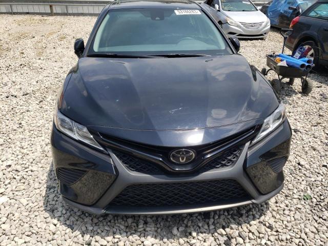 Photo 4 VIN: 4T1B11HK5KU711766 - TOYOTA CAMRY 