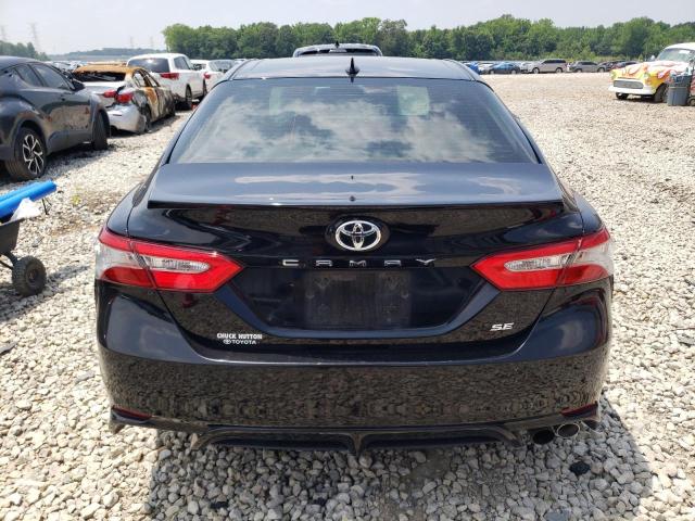 Photo 5 VIN: 4T1B11HK5KU711766 - TOYOTA CAMRY 