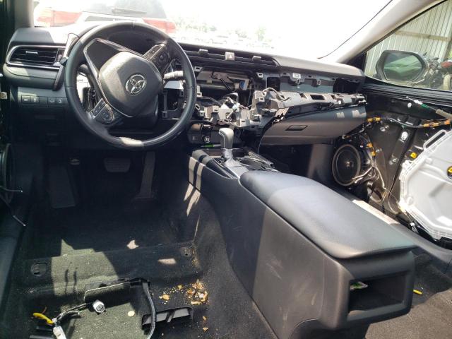 Photo 7 VIN: 4T1B11HK5KU711766 - TOYOTA CAMRY 