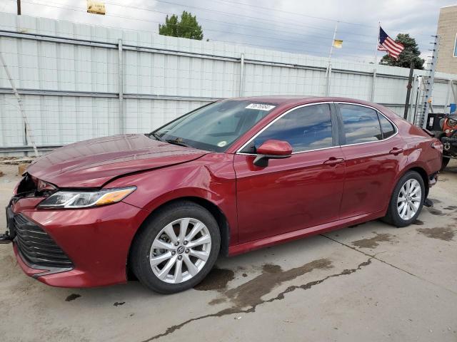 Photo 0 VIN: 4T1B11HK5KU714621 - TOYOTA CAMRY L 