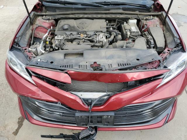 Photo 10 VIN: 4T1B11HK5KU714621 - TOYOTA CAMRY L 