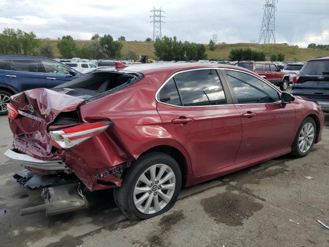 Photo 2 VIN: 4T1B11HK5KU714621 - TOYOTA CAMRY L 