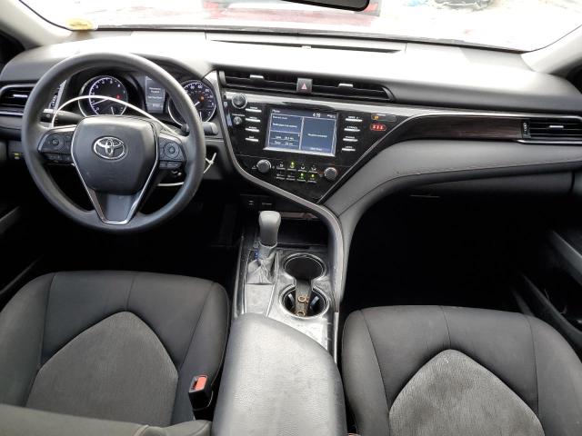 Photo 7 VIN: 4T1B11HK5KU714621 - TOYOTA CAMRY L 