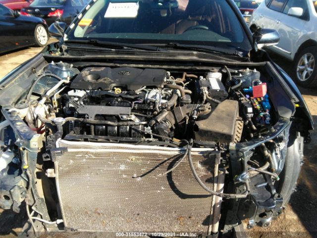 Photo 5 VIN: 4T1B11HK5KU716305 - TOYOTA CAMRY 