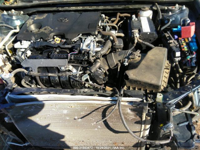 Photo 9 VIN: 4T1B11HK5KU716305 - TOYOTA CAMRY 