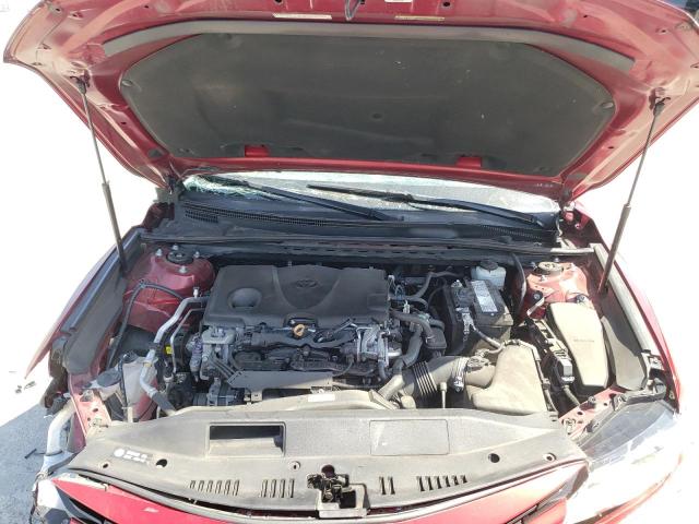 Photo 6 VIN: 4T1B11HK5KU717888 - TOYOTA CAMRY L 