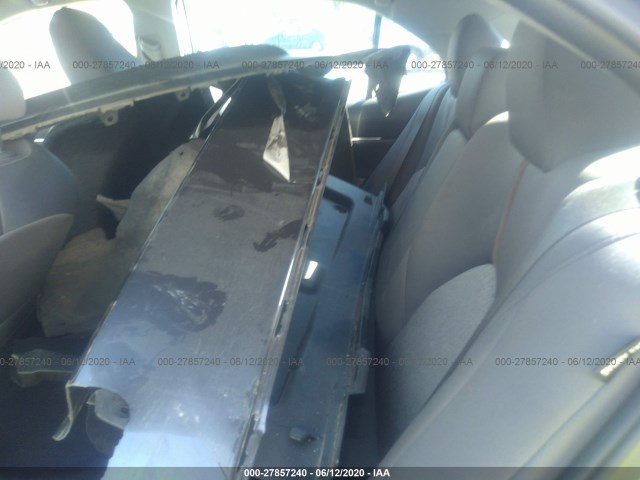 Photo 7 VIN: 4T1B11HK5KU718281 - TOYOTA CAMRY 