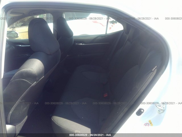 Photo 7 VIN: 4T1B11HK5KU718698 - TOYOTA CAMRY 