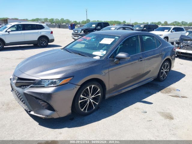 Photo 1 VIN: 4T1B11HK5KU718846 - TOYOTA CAMRY 