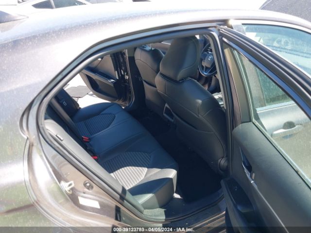 Photo 7 VIN: 4T1B11HK5KU718846 - TOYOTA CAMRY 