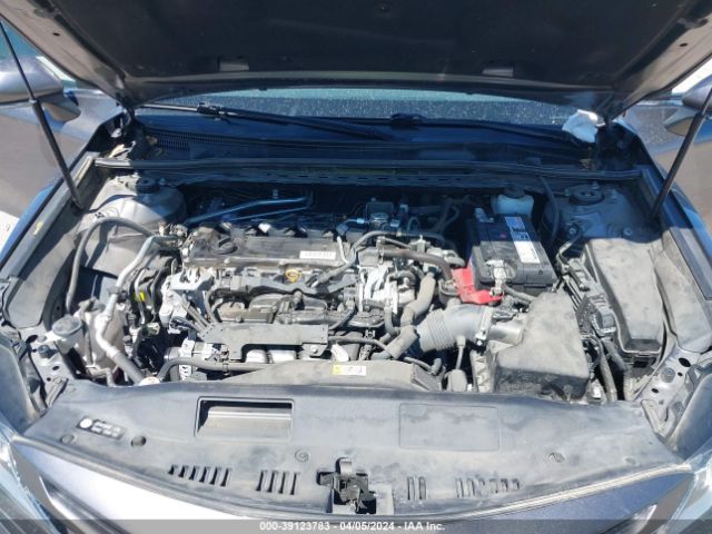 Photo 9 VIN: 4T1B11HK5KU718846 - TOYOTA CAMRY 