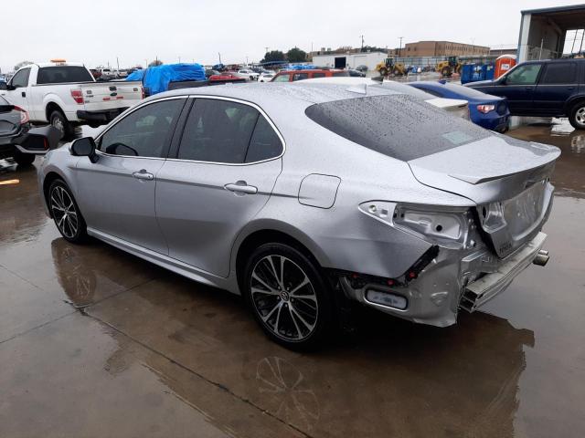 Photo 1 VIN: 4T1B11HK5KU719012 - TOYOTA CAMRY 