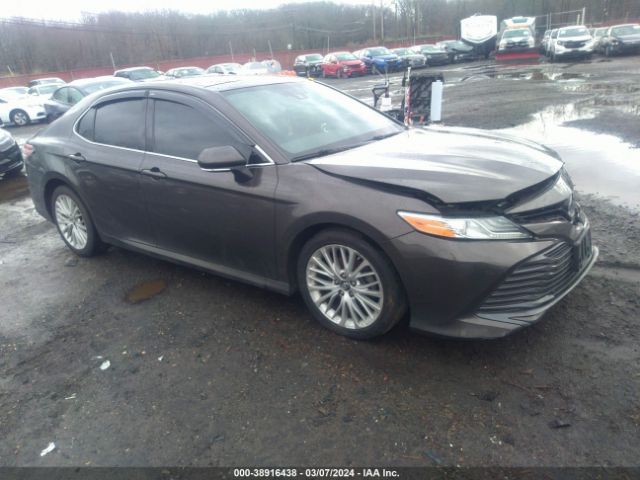 Photo 0 VIN: 4T1B11HK5KU719303 - TOYOTA CAMRY 