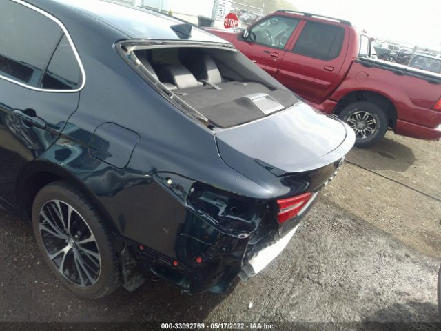 Photo 5 VIN: 4T1B11HK5KU722556 - TOYOTA CAMRY 