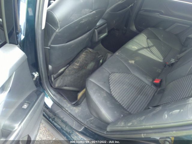 Photo 7 VIN: 4T1B11HK5KU722556 - TOYOTA CAMRY 