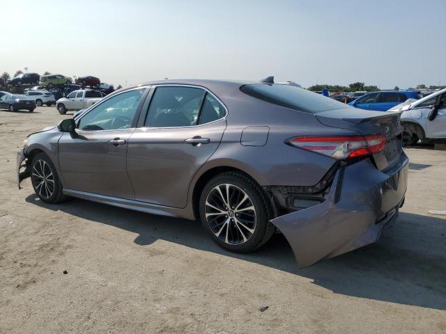 Photo 1 VIN: 4T1B11HK5KU724520 - TOYOTA CAMRY L 