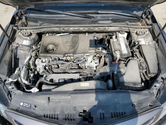 Photo 10 VIN: 4T1B11HK5KU724520 - TOYOTA CAMRY L 