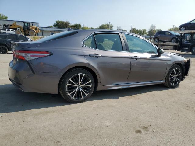 Photo 2 VIN: 4T1B11HK5KU724520 - TOYOTA CAMRY L 