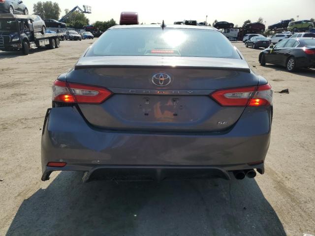 Photo 5 VIN: 4T1B11HK5KU724520 - TOYOTA CAMRY L 