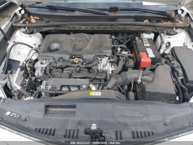 Photo 9 VIN: 4T1B11HK5KU725473 - TOYOTA CAMRY 