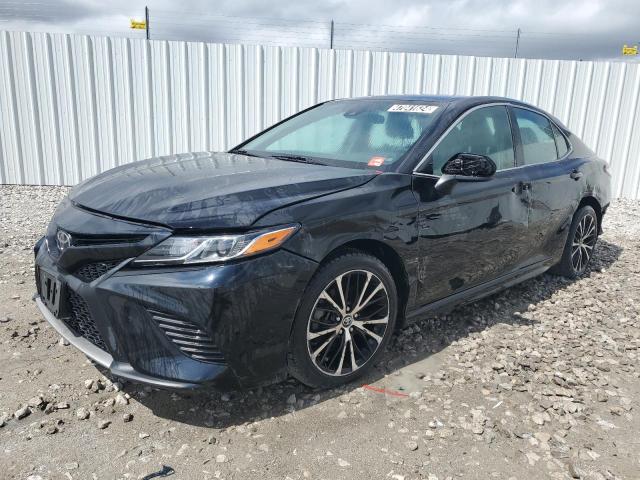 Photo 0 VIN: 4T1B11HK5KU726400 - TOYOTA CAMRY 