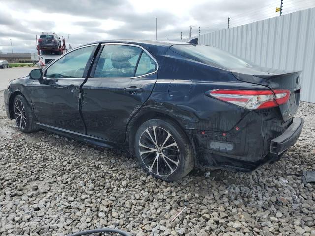 Photo 1 VIN: 4T1B11HK5KU726400 - TOYOTA CAMRY 