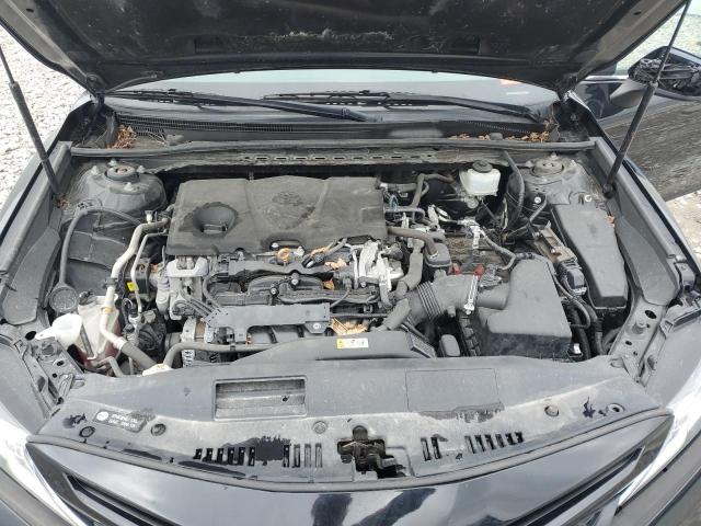 Photo 10 VIN: 4T1B11HK5KU726400 - TOYOTA CAMRY 