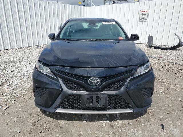 Photo 4 VIN: 4T1B11HK5KU726400 - TOYOTA CAMRY 