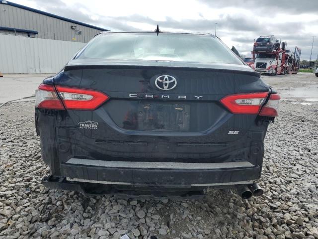 Photo 5 VIN: 4T1B11HK5KU726400 - TOYOTA CAMRY 