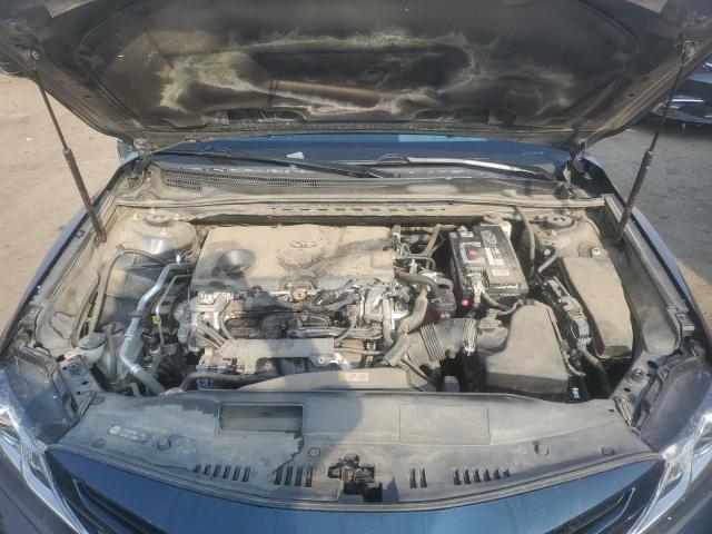 Photo 10 VIN: 4T1B11HK5KU726879 - TOYOTA CAMRY L 