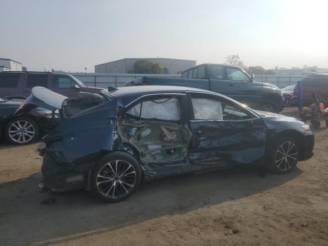 Photo 2 VIN: 4T1B11HK5KU726879 - TOYOTA CAMRY L 