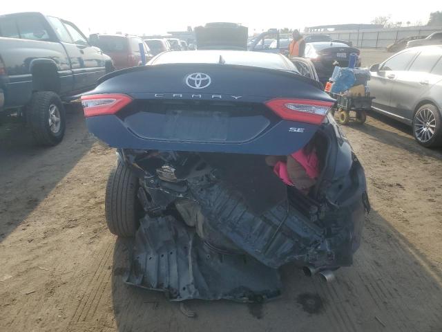 Photo 5 VIN: 4T1B11HK5KU726879 - TOYOTA CAMRY L 