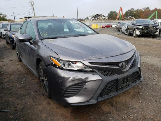 Photo 0 VIN: 4T1B11HK5KU729085 - TOYOTA CAMRY L 