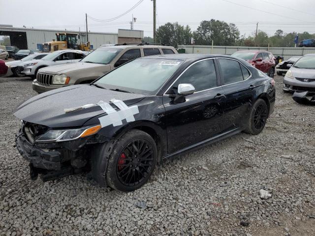 Photo 0 VIN: 4T1B11HK5KU730530 - TOYOTA CAMRY L 